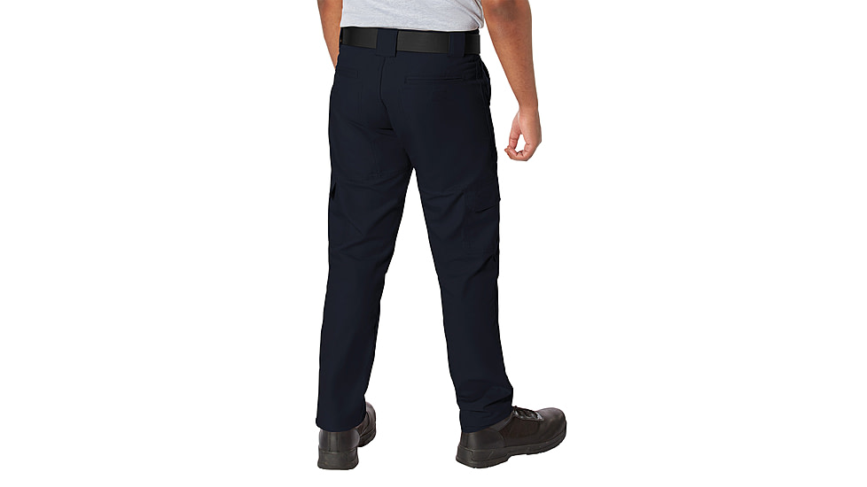 Rothco Tactical Deployment Pants - Mens, Midnight Navy Blue, Waist 34, Inseam 34, 46570-Midnight Navy Blue-34Wx34L