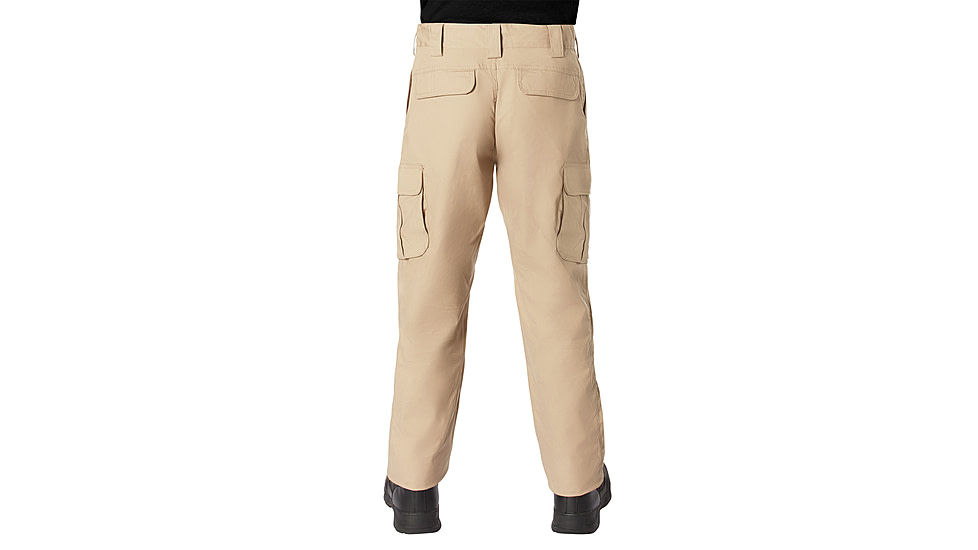 Rothco Tactical Extraction Pants - Mens, Khaki, Waist 30, Inseam 32, 37615-Khaki-30Wx32L
