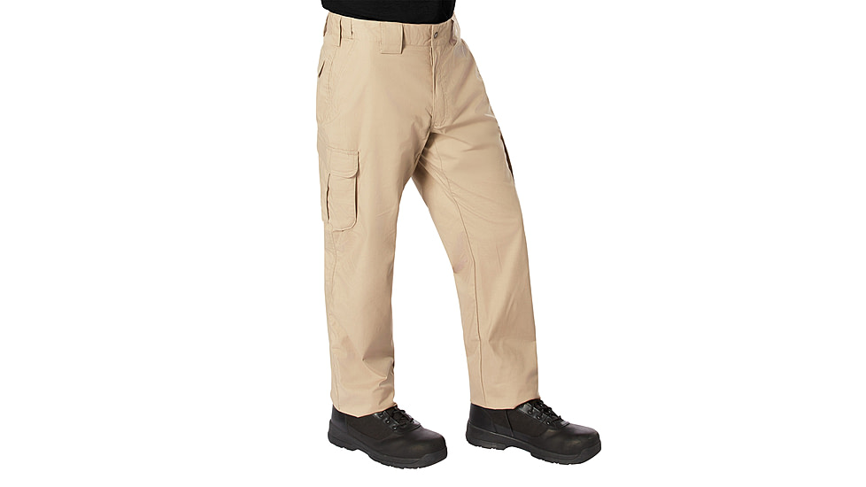 Rothco Tactical Extraction Pants - Mens, Khaki, Waist 30, Inseam 32, 37615-Khaki-30Wx32L