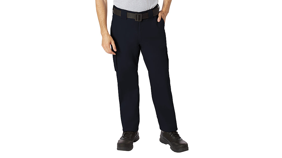 Rothco Tactical Extraction Pants - Mens, Midnight Navy Blue, Waist 44, Inseam 34, 37621-Midnight Navy Blue-44Wx34L