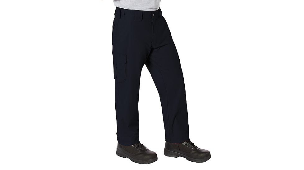 Rothco Tactical Extraction Pants - Mens, Midnight Navy Blue, Waist 44, Inseam 34, 37621-Midnight Navy Blue-44Wx34L