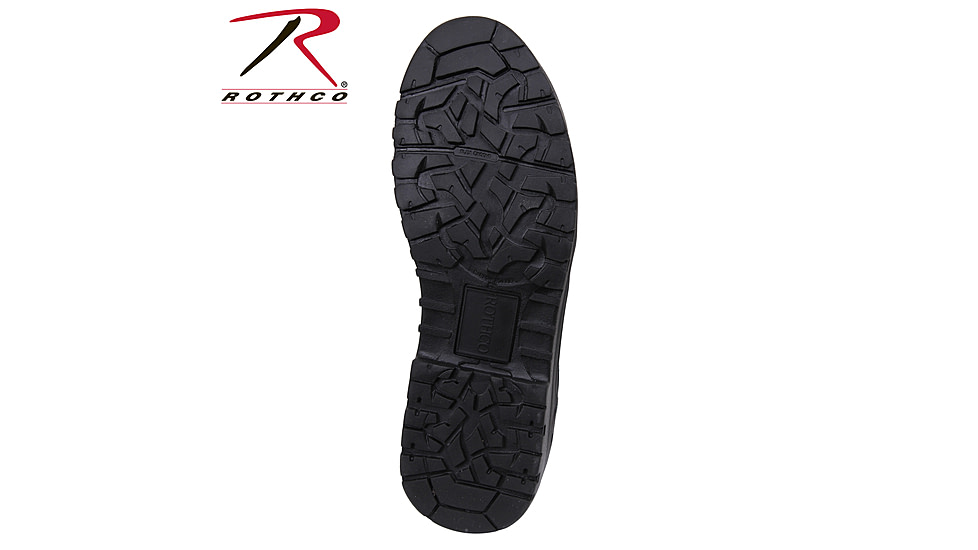 Rothco Tactical Utility Oxford Shoe