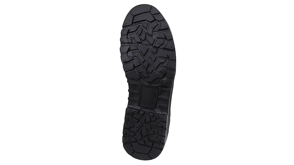 Rothco Tactical Utility Oxford Shoe