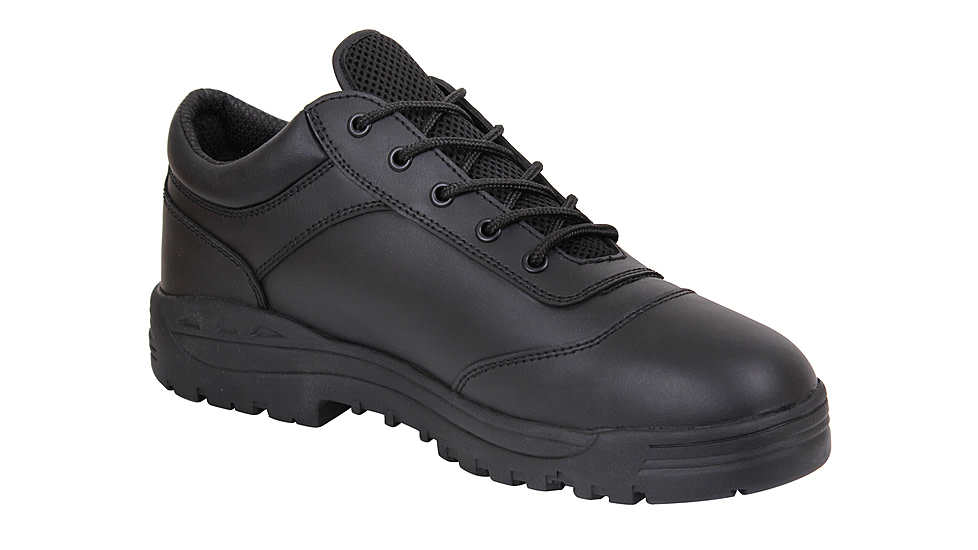 Rothco Tactical Utility Oxford Shoe