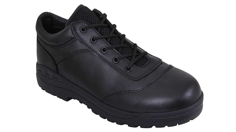 Rothco Tactical Utility Oxford Shoe