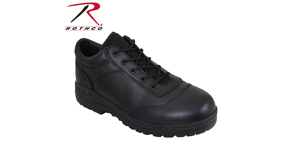 Rothco Tactical Utility Oxford Shoe