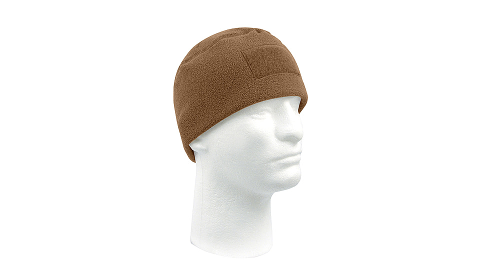 Rothco Tactical Watch Cap, Coyote Brown, 8760-CoyoteBrown