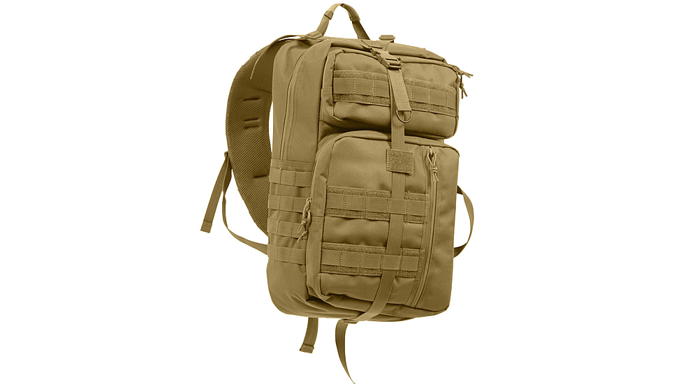 Rothco Tactisling Transport Pack