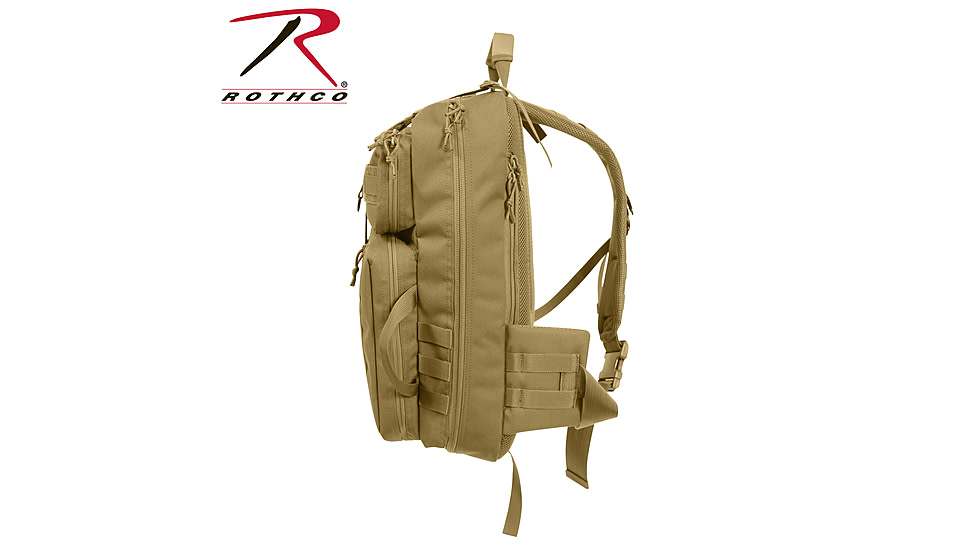 Rothco Tactisling Transport Pack