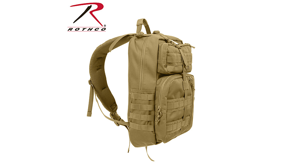 Rothco Tactisling Transport Pack