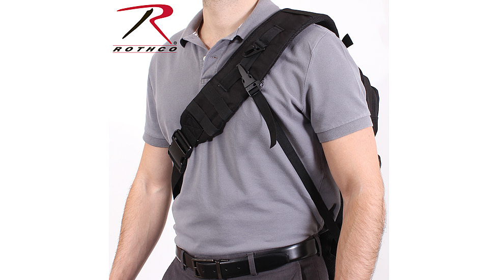 Rothco Tactisling Transport Pack