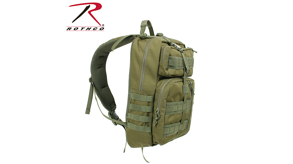 Rothco Tactisling Transport Pack