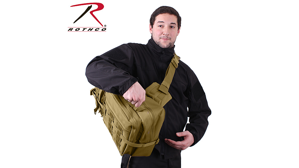 Rothco Tactisling Transport Pack