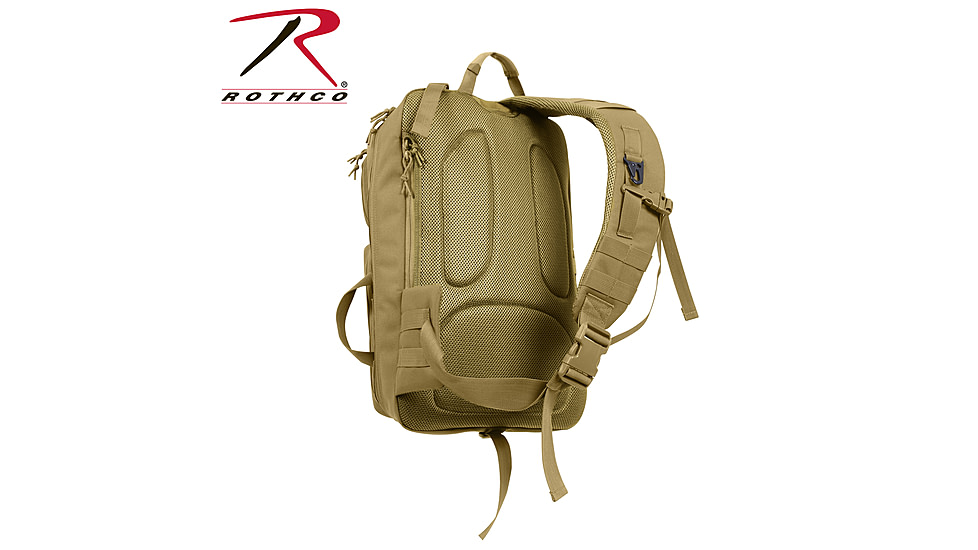 Rothco Tactisling Transport Pack
