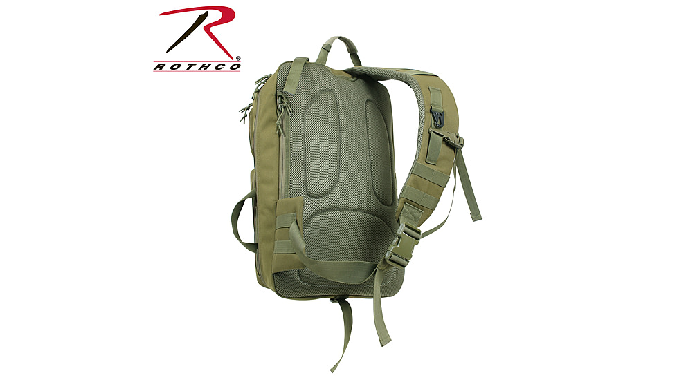 Rothco Tactisling Transport Pack
