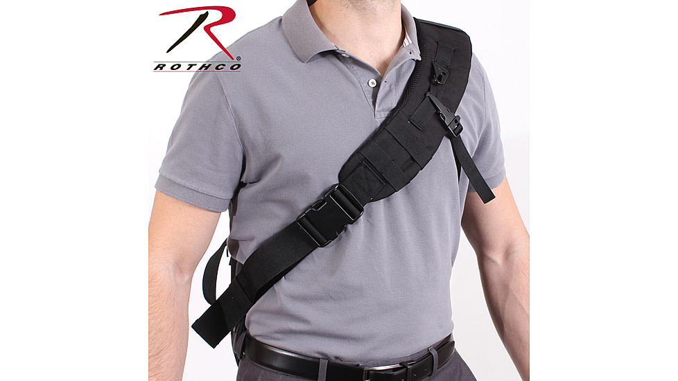 Rothco Tactisling Transport Pack