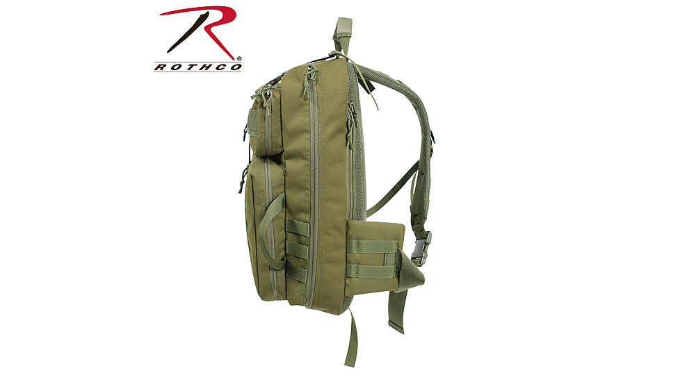 Rothco Tactisling Transport Pack
