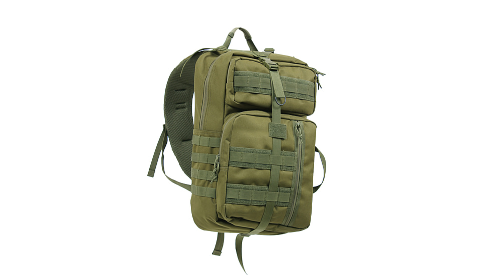 Rothco Tactisling Transport Pack, Olive Drab, 25130-OliveDrab