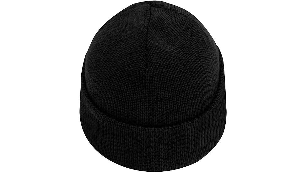 Rothco Wind &amp; Waterproof Insulated Acrylic Watch Cap - Mens, One Size, Black, 3585-Black