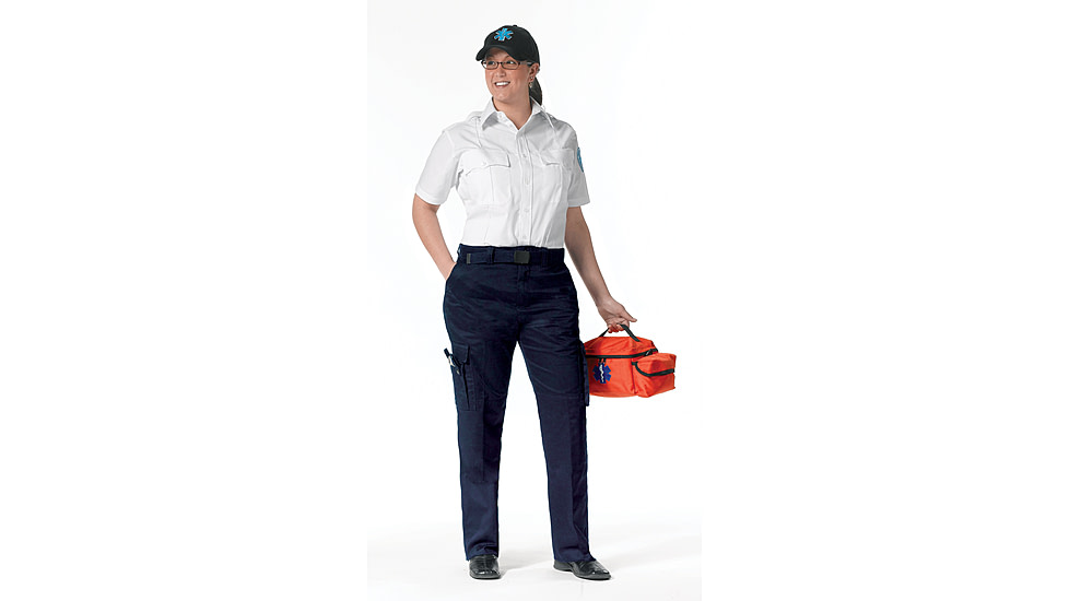 Rothco Women's EMT Pants