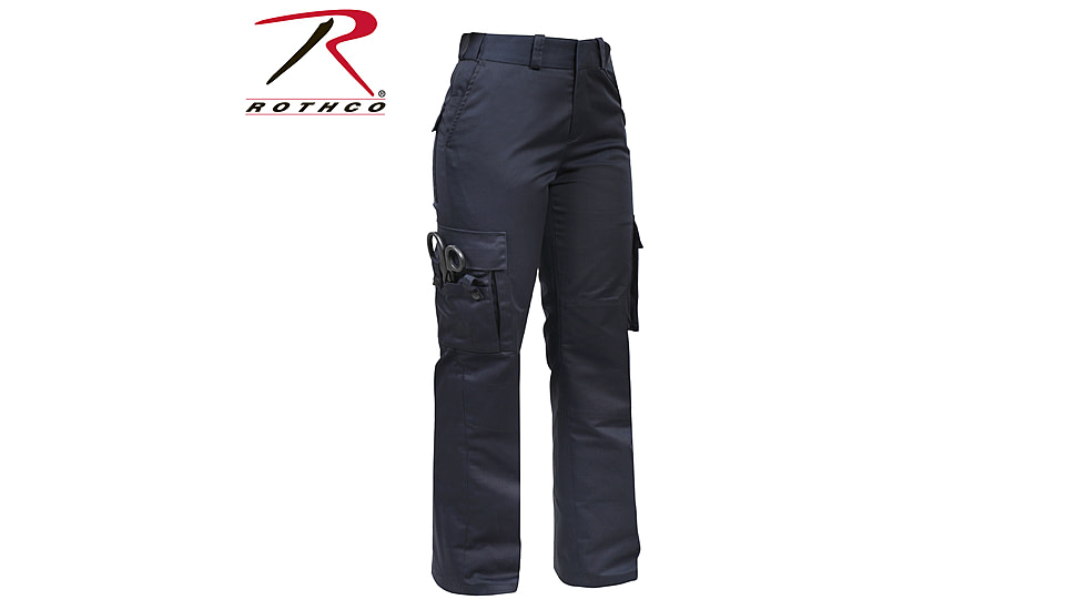 Rothco Women's EMT Pants