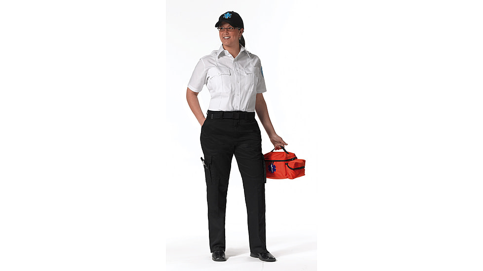Rothco Women's EMT Pants