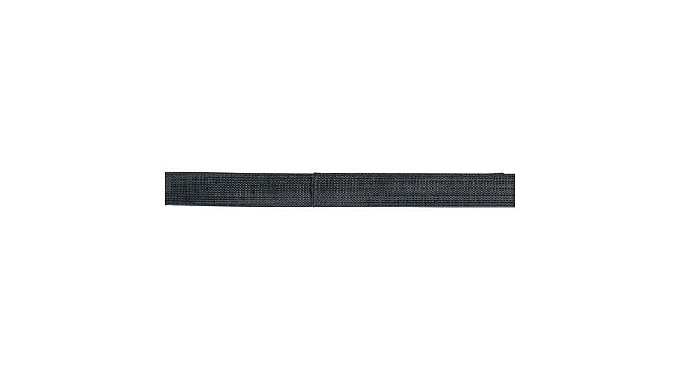 Safariland 030 Buckleless Web Underbelt, Hook-and-Loop Lined, 1.50 030-XX-2 - Size - 38 in