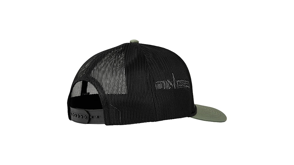 Sako 3D Trucket Hat - Men's, Loden Green, One Size, BC054T1675079B