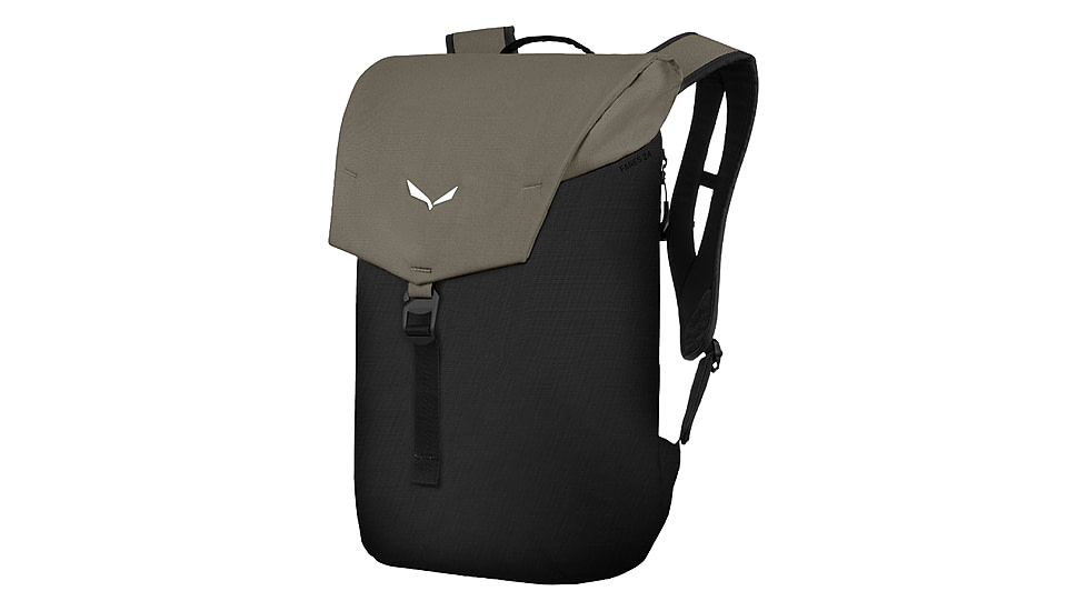 Salewa Fanes 18L Pack, Bungee Cord, 00-0000001434-7950-18L