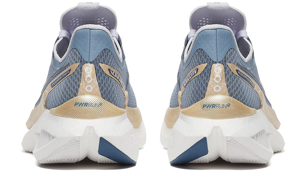 Saucony Endorphin Pro 5, Storm/Gilded, 12, S11064-142-12