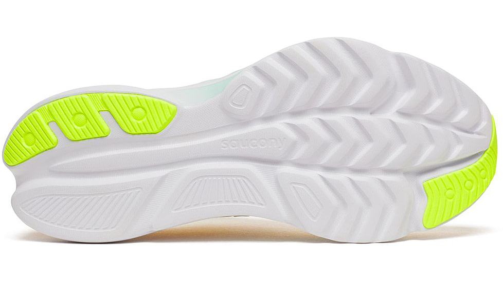 Saucony Kinvara 16, Sunrise, 7.5, S11020-125-7.5