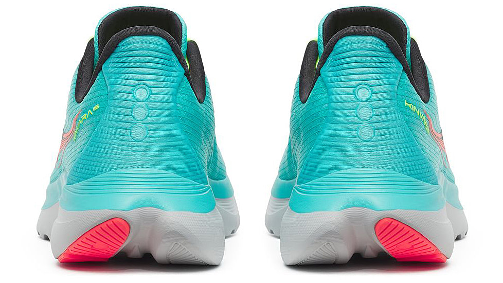 Saucony Kinvara 16, Teal/Mutant, 12.5, S21020-97-12.5