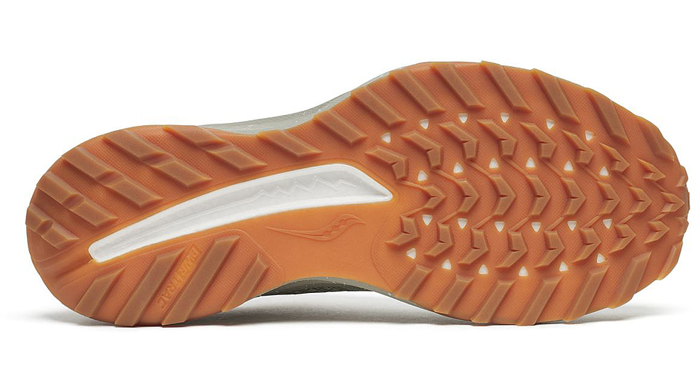 Saucony Ride Tr2, Birch/Silver, 11.5, S20951-55-11.5