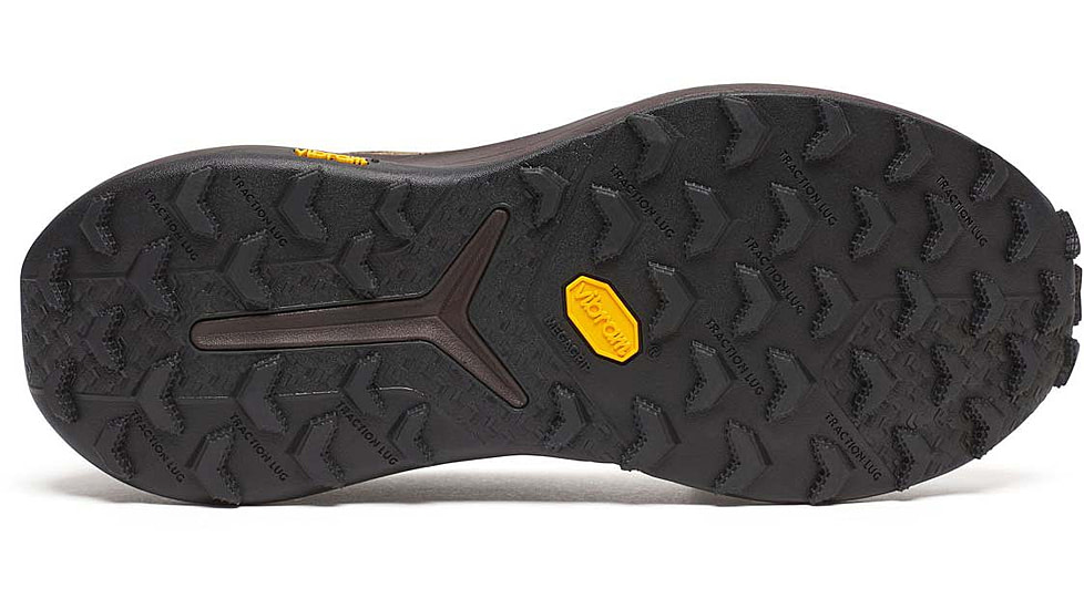 Saucony Xodus Ultra 4 - Mens, Kodiak/Wine, 13, S21032-245-M-13