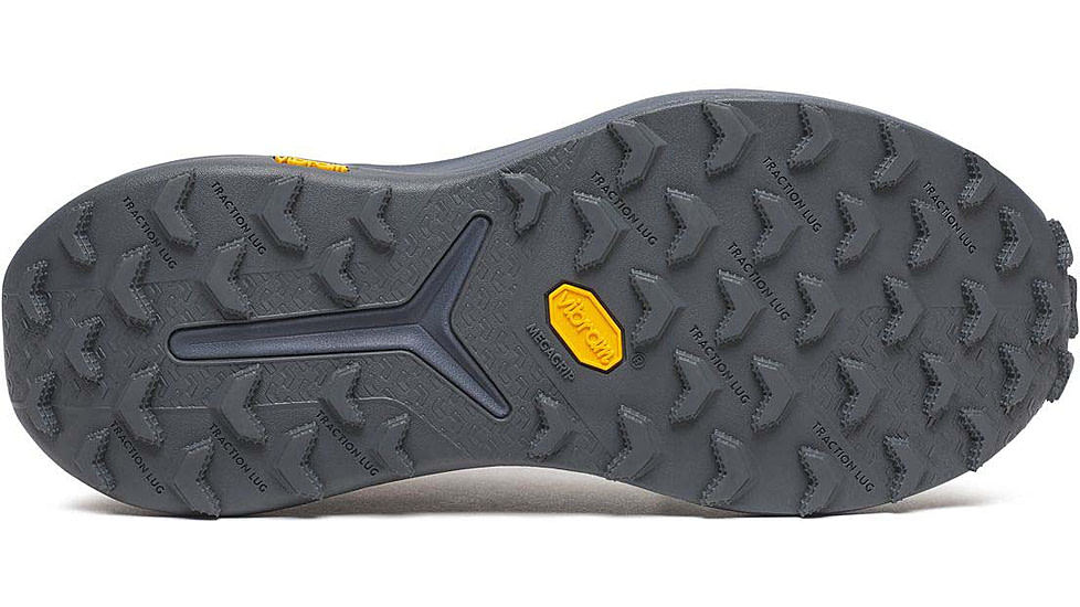 Saucony Xodus Ultra 4 - Mens, Oat/Kodiak, 9.5, S21032-244-M-9.5