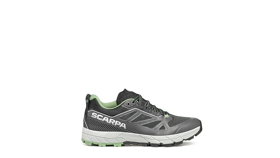 Scarpa Rapid Shoes - Womens, Anthracite/Leaf, 38.5, 72701/352-AntLeaf-38.5