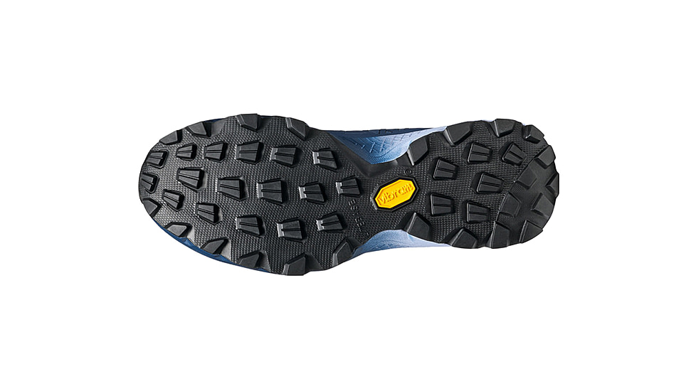 Scarpa Spin Ultra GTX Trailrunning Shoes - Womens, Lilac/Navy, 38, 33069/202-LilNvy-38