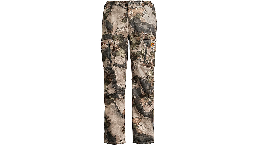 ScentLok BE 1 Silentude Pants - Men's, Mossy Oak Terra, 2XL, 1030621-2252000