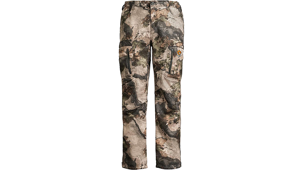 ScentLok BE 1 Silentude Pants - Men's, Mossy Oak Terra, Medium, 1030621-2251400