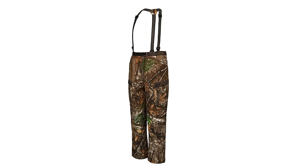 ScentLok Revenant Fleece Pants - Mens, Mossy Oak Break up Country, Extra Large 83920-082-XL