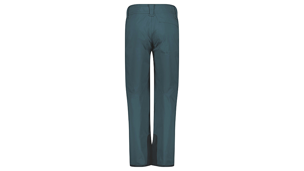 SCOTT Ultimate DRX Pants - Mens, Aruba Green, Medium, 2776967334007