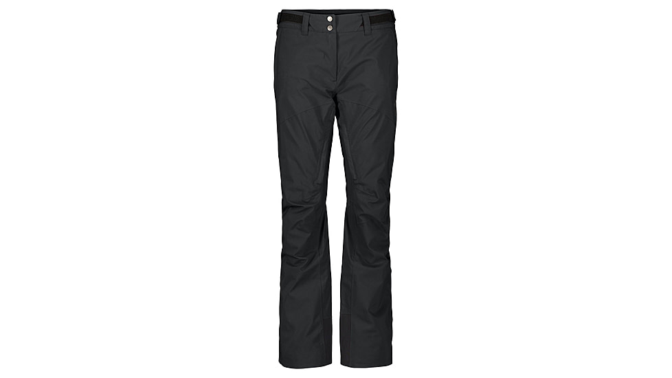 SCOTT Ultimate Dryo 10 Pants - Womens, Black, Medium, 4199100001010