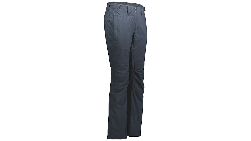 SCOTT Ultimate Dryo 10 Pants - Womens, Dark Blue, Large, 2777230114009
