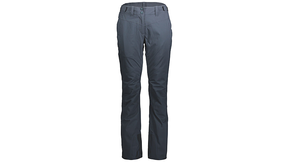 SCOTT Ultimate Dryo 10 Pants - Womens, Dark Blue, Large, 2777230114009