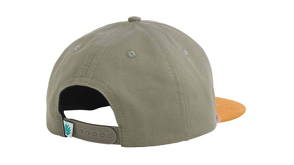 Sendero Provisions Co. Joshua Tree Natl Park Hat JOSHUA TREE HAT