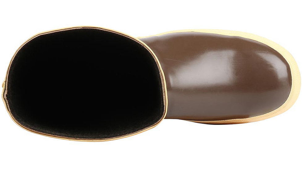 Servus Dipped Neoprene - Mens, Copper / Tan, 8, 22115-CTM-080