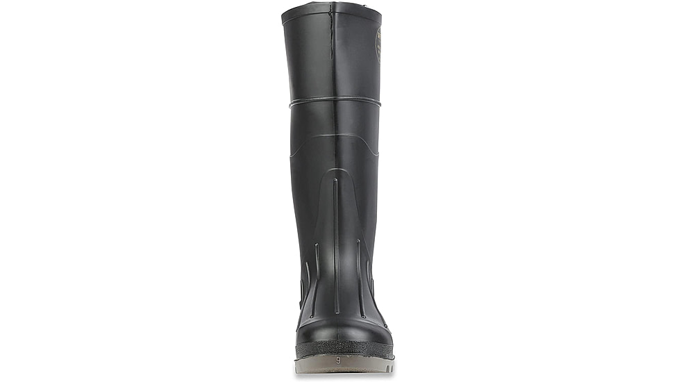 Servus Iron Duke 15in ST Boot - Mens, Black, 5, 18801-BLM-050