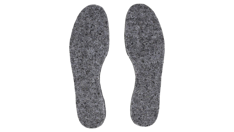 Servus PKGD INSOL - Mens, Grey, 8, 28114-GRY-080