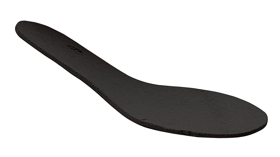 Servus Punct RST Mdsole - Mens, Black, 5, 29000-BLK-050