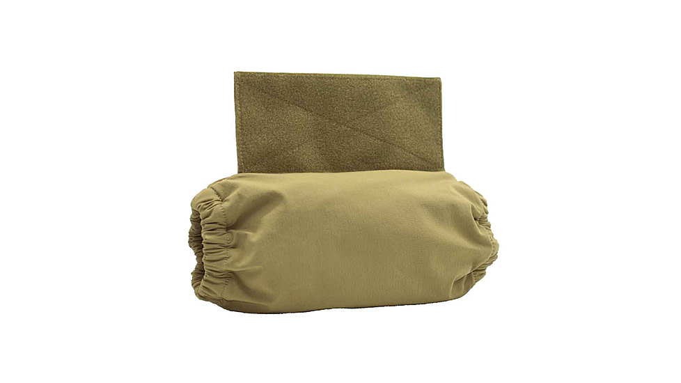 Shellback Tactical Hand Warmer Sac, Coyote, One Size, SBT-7160-CT